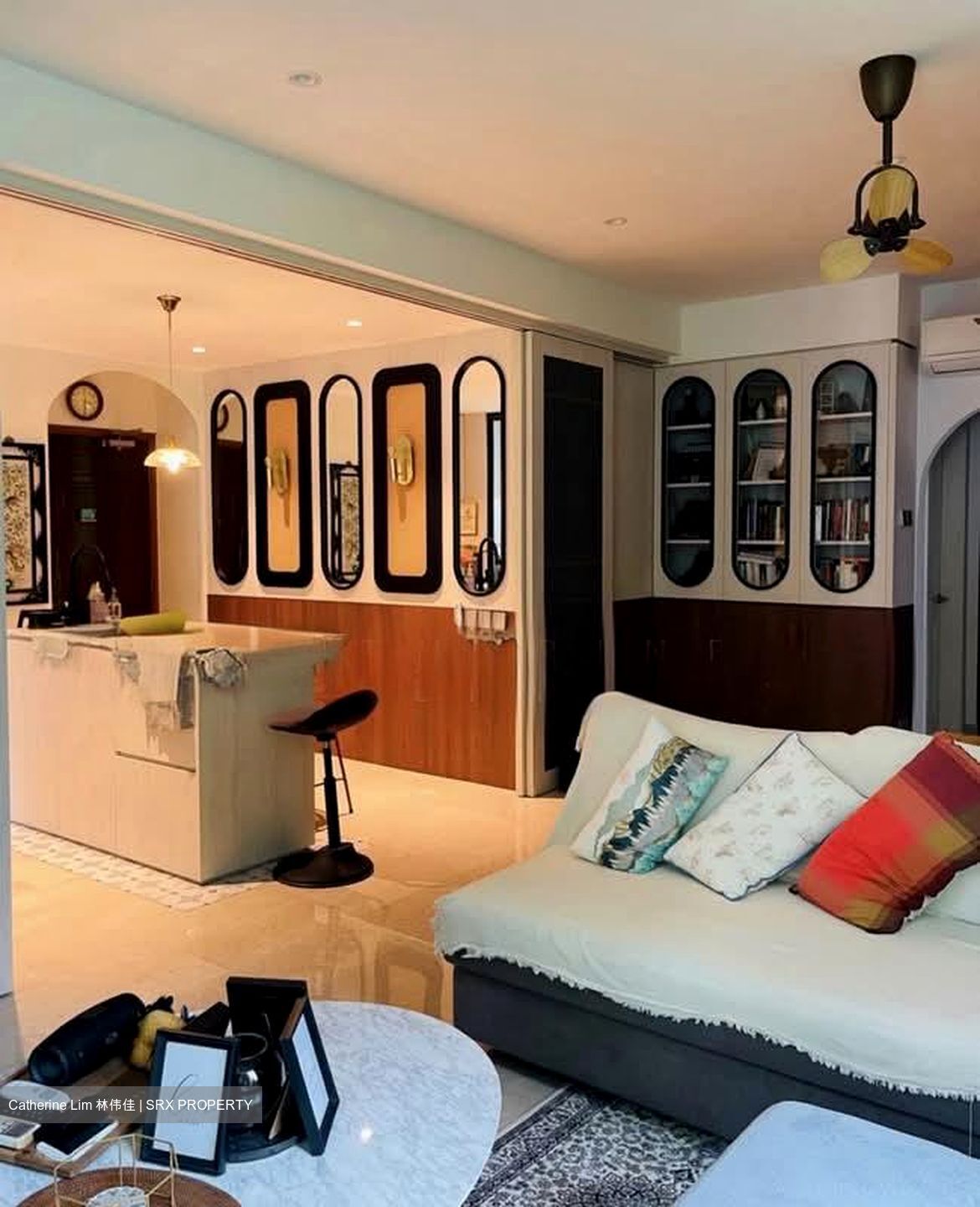 Evelyn Mansions (D11), Apartment #527625121